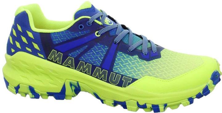 Mammut Sertig II Low Men