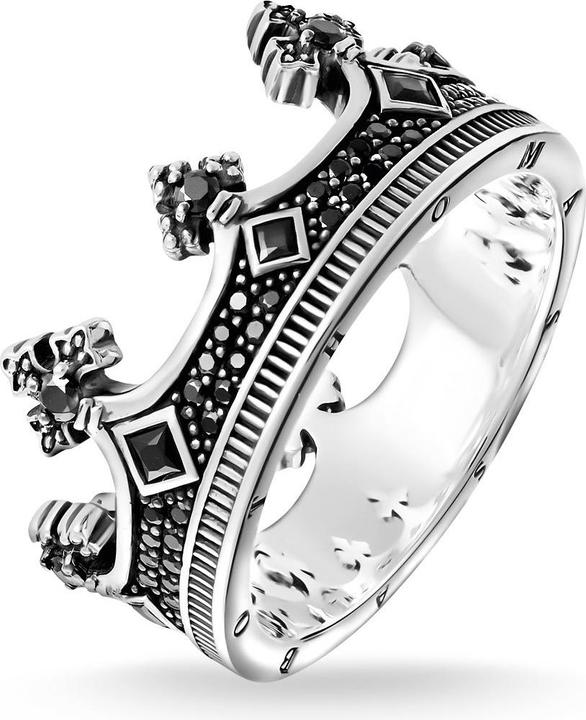 Immagine prodotto Thomas Sabo Anello (58, 925 Argento)