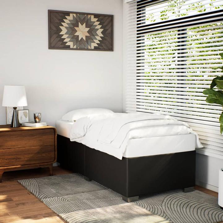 Immagine prodotto VidaXL Struttura letto in ecopelle (90 x 200 cm)