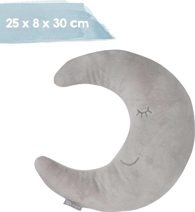 Actual product image Roba Moon (25 x 25 x 8 cm)