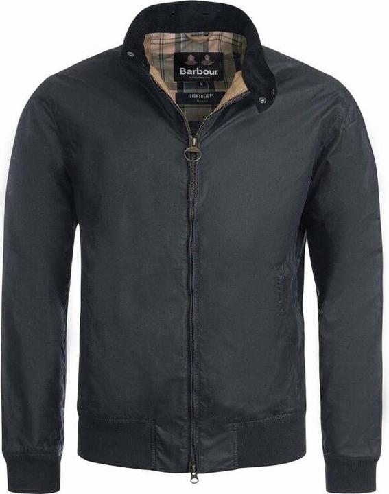 Actual product image Barbour ROYSTON blouson (L)