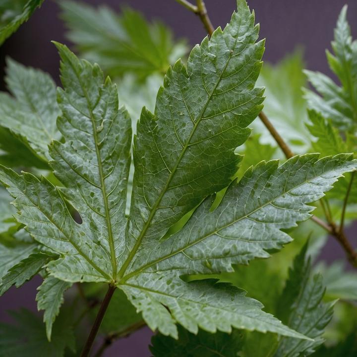 Produktbild Plant in a Box Acer palmatum 'Going Green' - Japanischer Ahorn (25 cm)