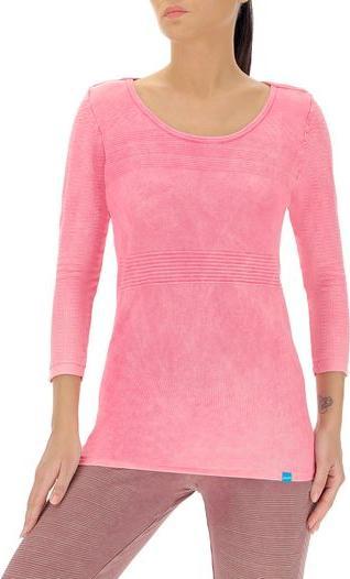 UYN Shirt Mit 3/4-Arm To-Be