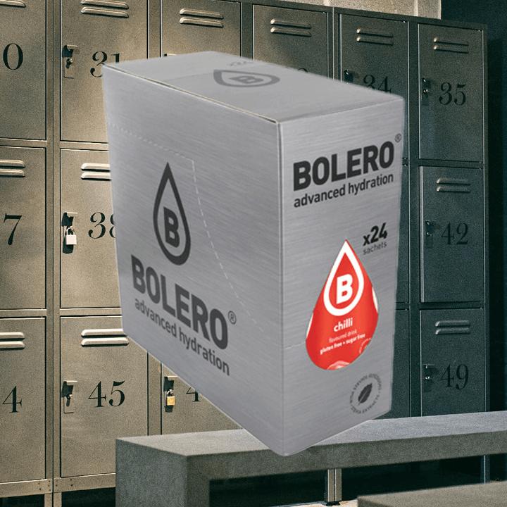 Image du produit Bolero Classic (Piment, 1 pcs, 276 g)