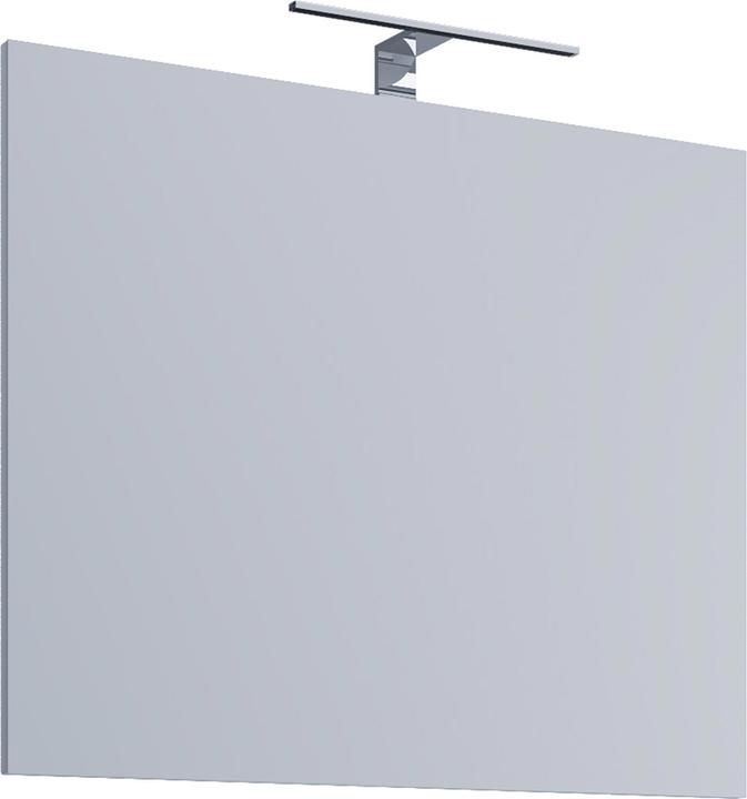 Immagine prodotto VCM Specchio da bagno Specchio da parete Badinos 40 x 60 cm (60 x 3 cm)