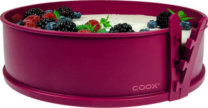 Produktbild Coox Springform (26 cm)