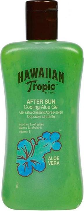 Hawaiian Tropic After Sun Aloe Vera (Gel, 200 ml)