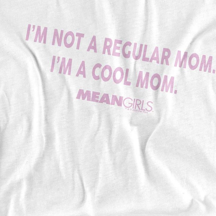 Produktbild Mean Girls Not A Regular Mom TShirt (XL)