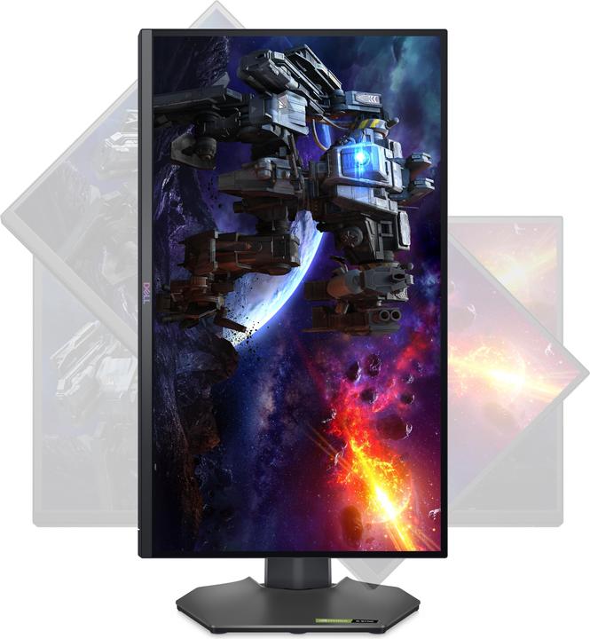 Productafbeelding Dell G2524H (1920 x 1080 Pixels, 24.50")
