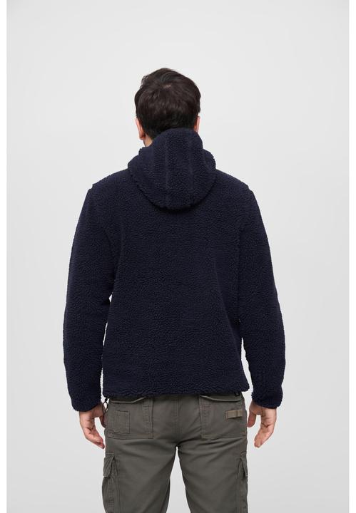 Immagine prodotto Brandit Giacca Teddy Pullover da lavoratore in pile (L)
