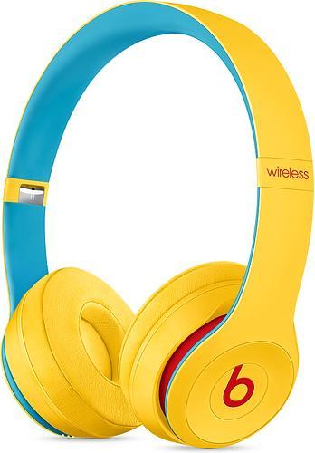 Beats Solo3 Wireless (40 h, Wireless)