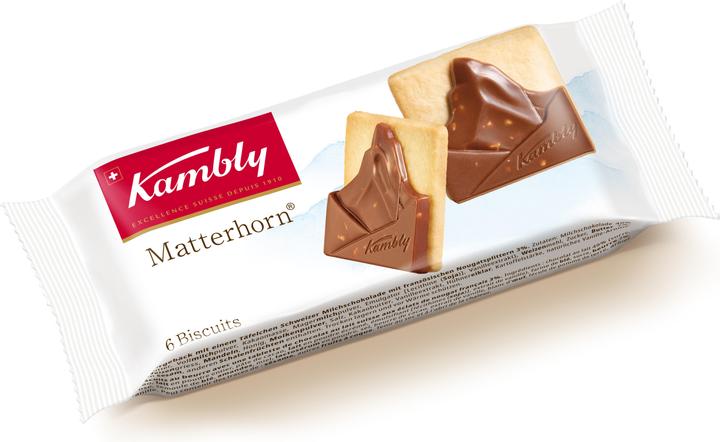 Produktbild Kambly Matterhorn (1 Stk., 37 g)