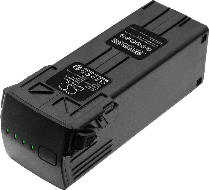 Produktbild CS Cameron Sino CS-DJM300RX Modellbau-Akkupack (LiPo) (Drohnen Akku, DJI Mavic 3 Pro Cine, DJI Mavic 3 Classic, DJI Mavic 3, DJI Mavic 3 Pro, DJI Mavic 3 Enterprise)