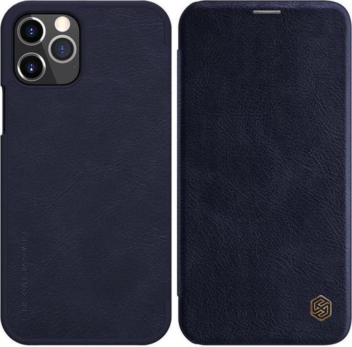 Produktbild Nillkin Qin Series (Apple iPhone 12 Pro Max)
