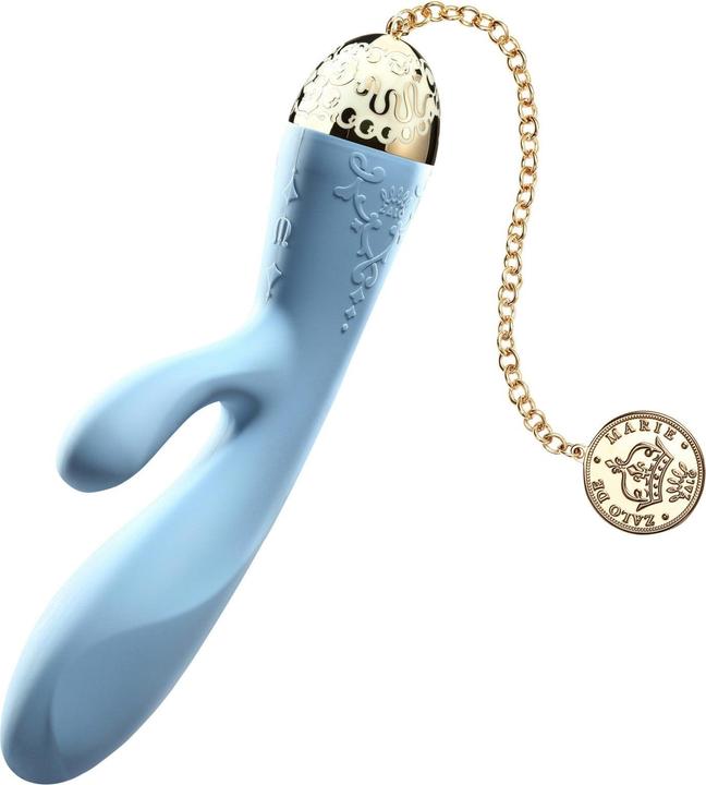 Immagine prodotto Curve Toys Rosalie Coniglio Vibratore Coniglio