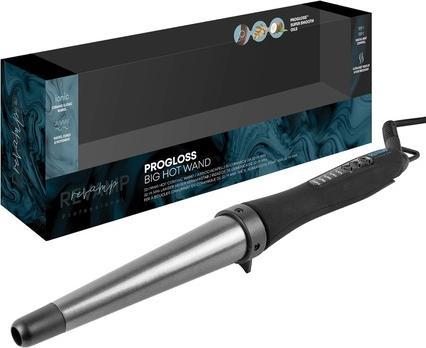 Immagine prodotto Revamp UE Progloss Big Curling Wall (22 mm, 29 mm, 32 mm, 21 mm, 27 mm, 30 mm, 28 mm, 20 mm, 23 mm, 31 mm, 25 mm, 19 mm, 26 mm, 24 mm)