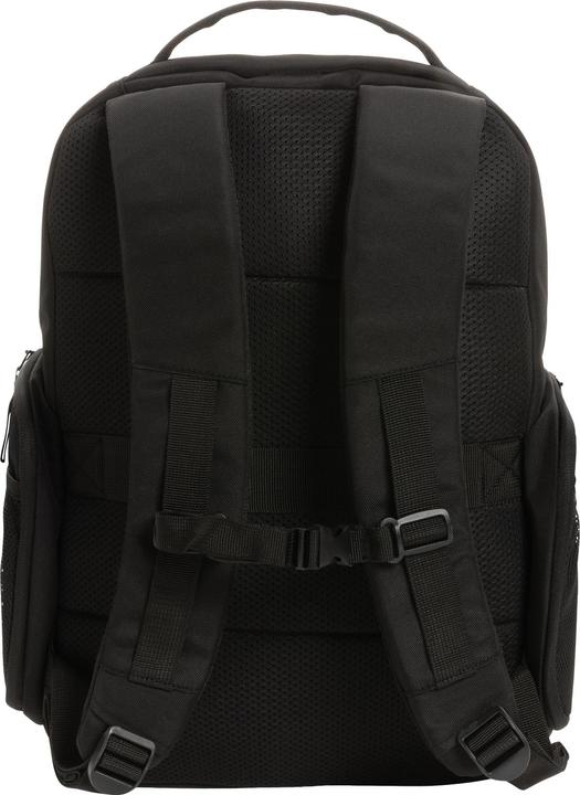 Produktbild Swiss Peak Rucksack rPET (Recyceltes PolyethylenTerephthalat) Pendler 22 L (22 l)