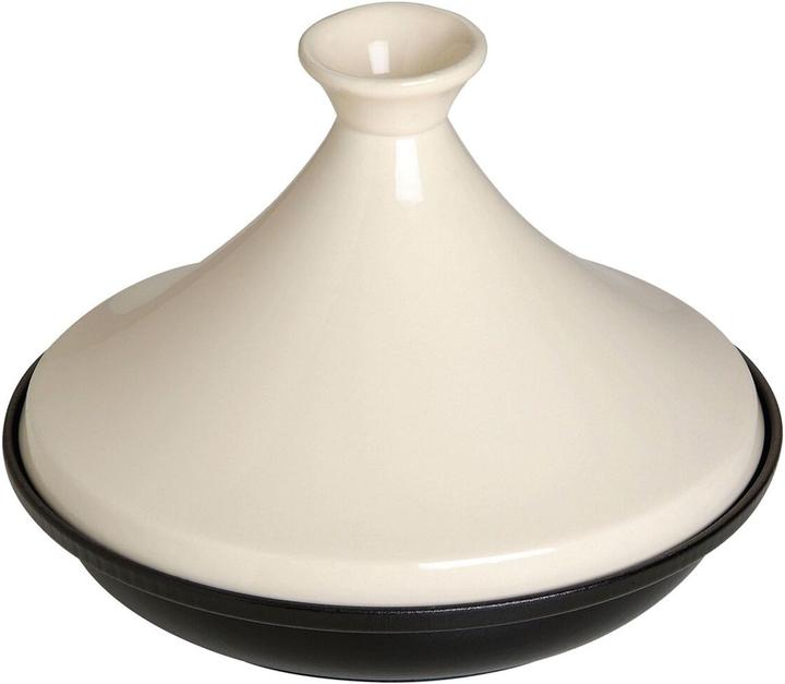 Produktbild Staub Tajine (20 cm, Tajine Topf, Gusseisen)