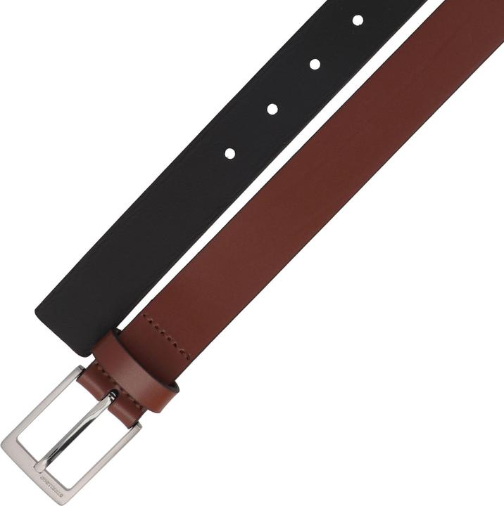 Produktbild Strellson Gürtel Leder (105)