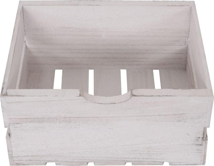 Produktbild Jamb shabby et chic (32 x 26 x 70 cm)