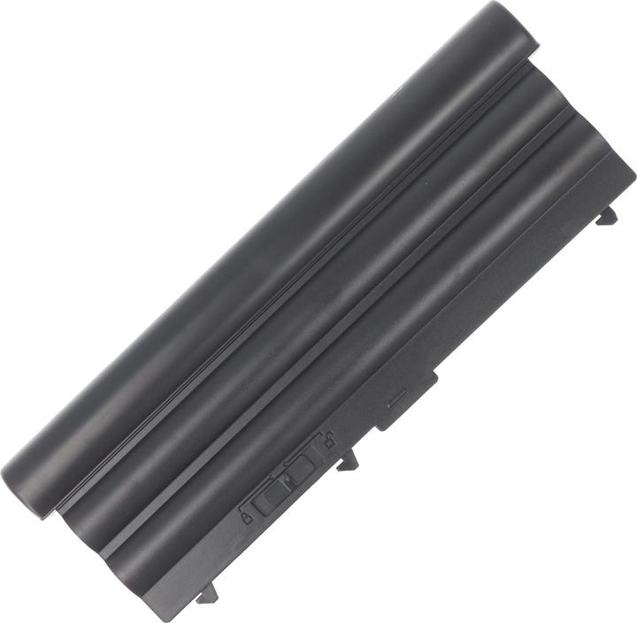 Actual product image Lenovo Battery Thinkpad L410, L510, T410, T510 (6 Cells, 6600 mAh)