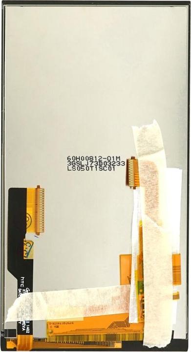 Image du produit OEM HTC E8 LCD + écran tactile (HTC One (E8))