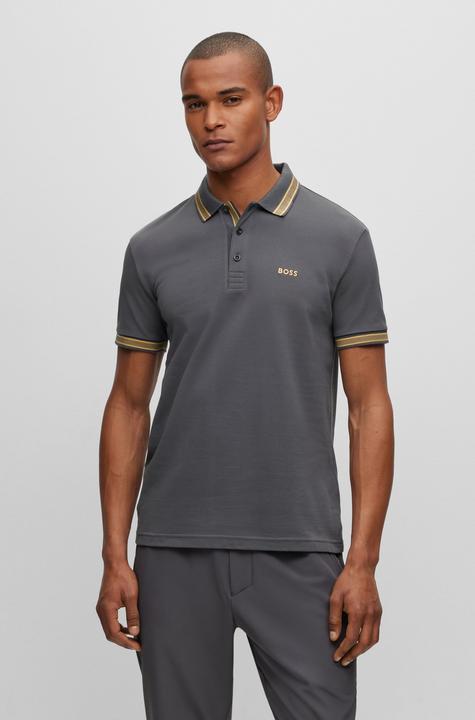 Image du produit BOSS Polo (L, XL, XXL, 3XL)