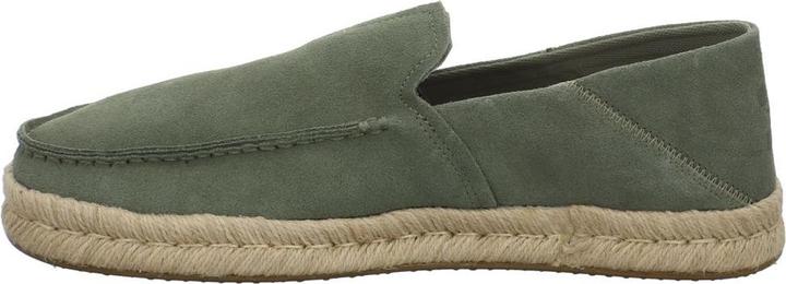 Produktbild Toms 's Alonso Loafer Rope Suede (45)