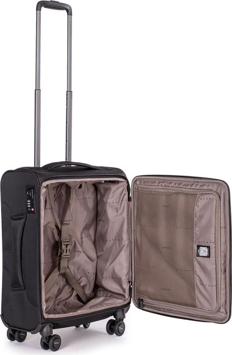 Image du produit Stratic Mallette de mixage (36 l, Bagage à main (jusqu'à 50l))
