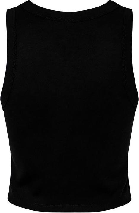 Actual product image Bella Canvas Womens/Ladies Tank Top (XL)