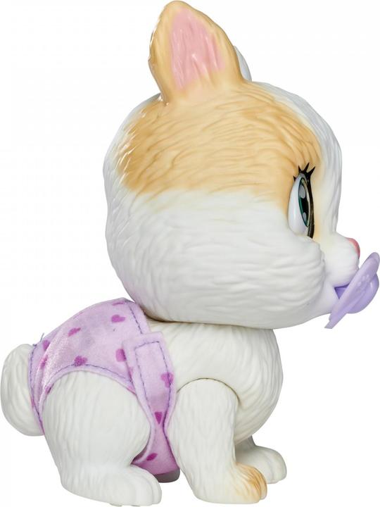 Actual product image Simba Pamper Petz Bunny (15 cm)