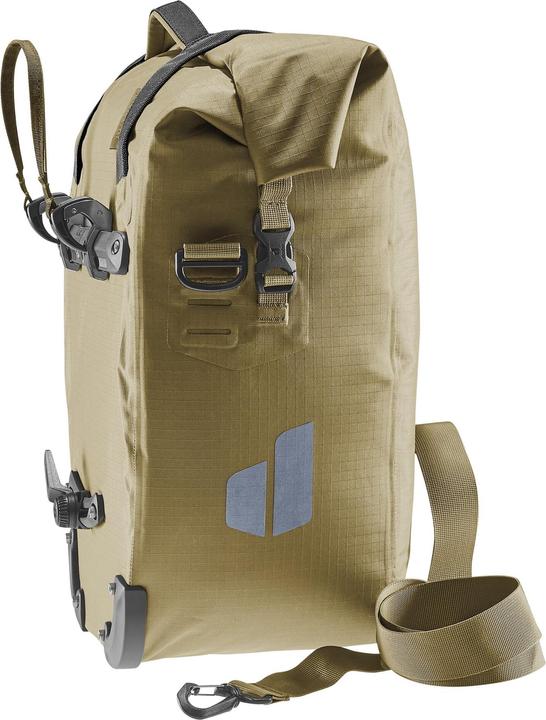 Immagine prodotto Deuter Weybridge 25+5 (25 l, Borsa portapacchi)