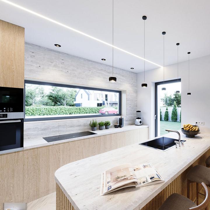 Image du produit s.luce Installation Beam (GU10)