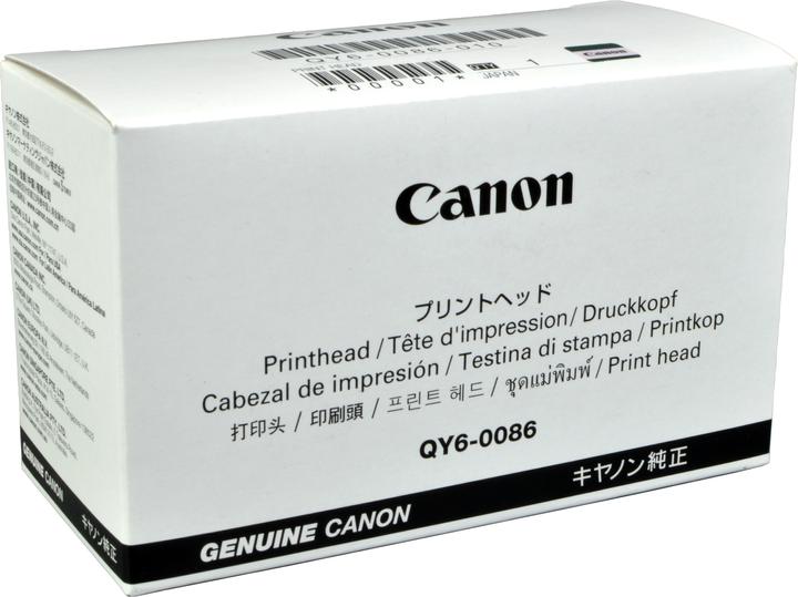 Produktbild Canon QY6-0086-000