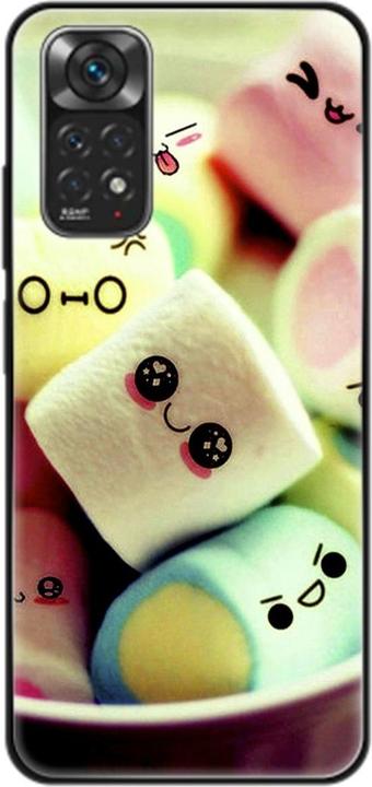 Marshmallows