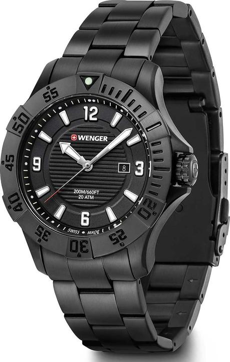 Immagine prodotto Wenger Seaforce (Orologio sub, 43 mm)