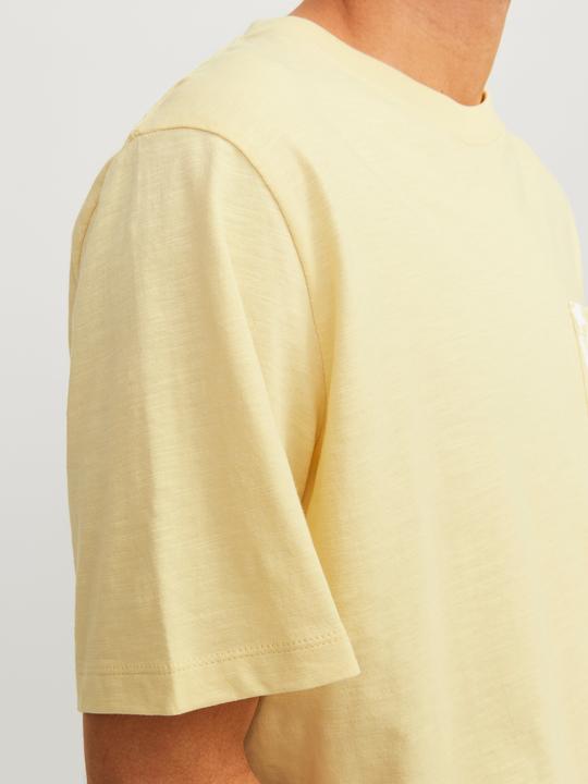 Image du produit Jack & Jones Imprimé col rond T-shirt T-shirt (S)