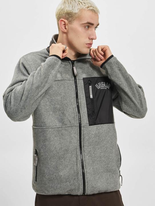 Produktbild Unfair Athletics Elementary Fleecejacke - 104999 (M)