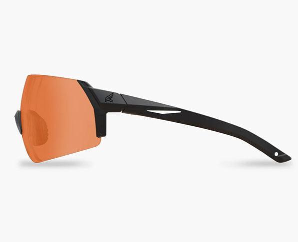 Immagine prodotto Edge Eyewear Schiessbrille URGENT FURY, Tiger's Eye Vapor Shield Lens