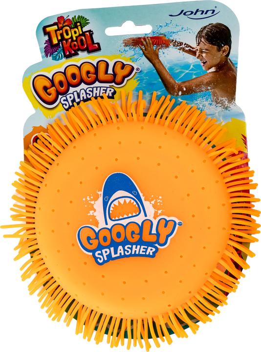 Immagine prodotto Magni John Wasser Disc Googly Splasher 3fach sortiert