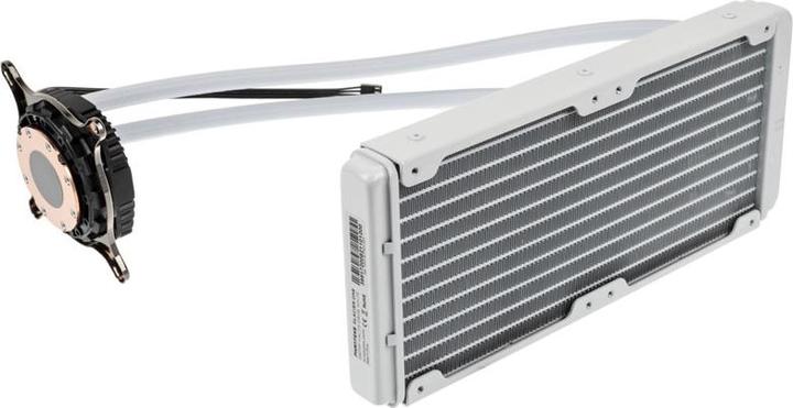 Immagine prodotto Phanteks Glacier One 240 MPH raffreddamento ad acqua completo, D-RGB