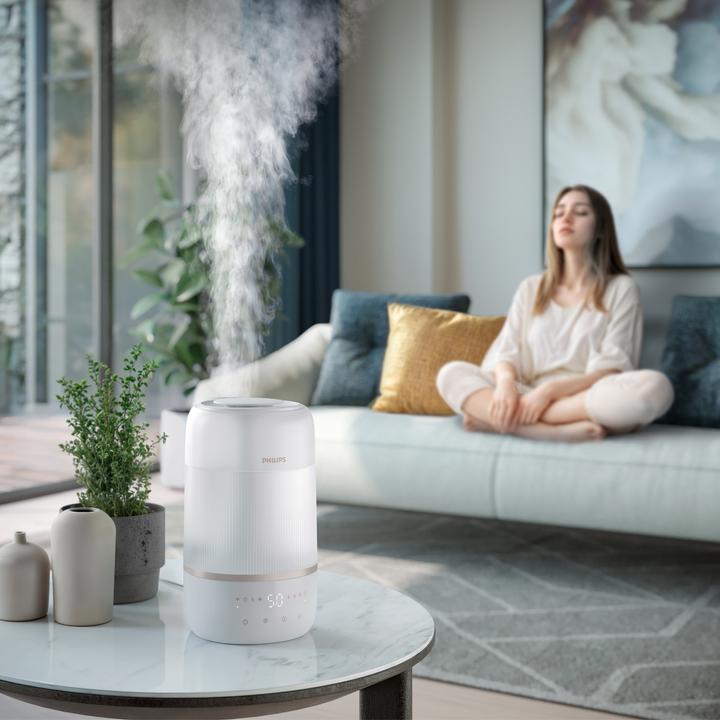 Actual product image Philips HU1510/04 (16.40 m²)