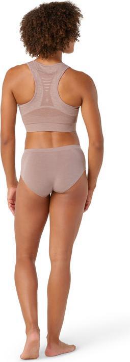Image du produit Smartwool Ws Intraknit Racerback Bra (XS)