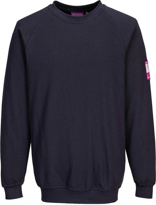 Portwest Sweatshirt Langärmlig