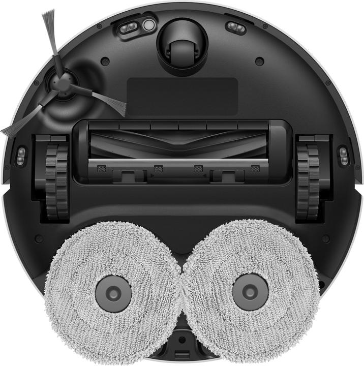 Actual product image Mova E30 Ultra (Vacuum mopping robot)