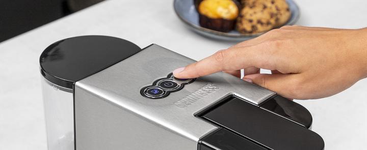 Produktbild Princess Kapselkaffeemaschine (EU-Stecker)