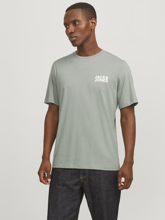 Produktbild Jack & Jones Jjecorp Logo Tee Ss O-Neck Noos (L)
