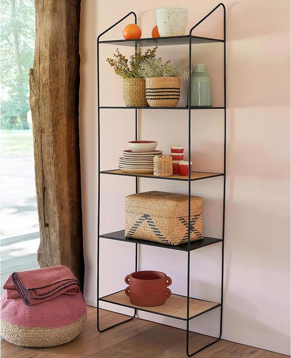 Produktbild La Redoute Interieurs Gogain (4 x, 27 cm)