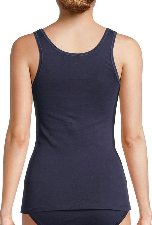 Produktbild Conta 3er Pack Feinripp Unterhemd / Top (44, XXL)