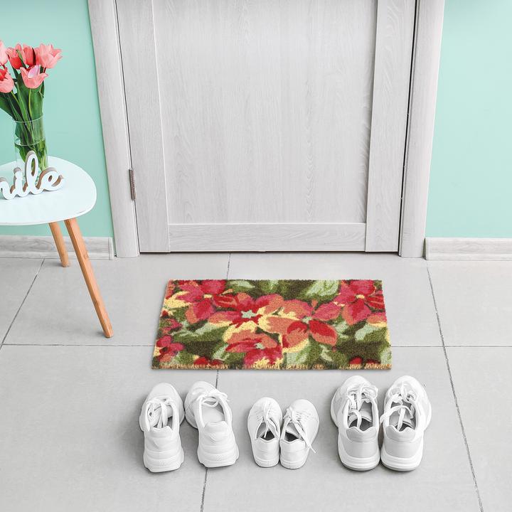 Produktbild Relaxdays Fussmatte (60 x 40 x 1.5 cm)